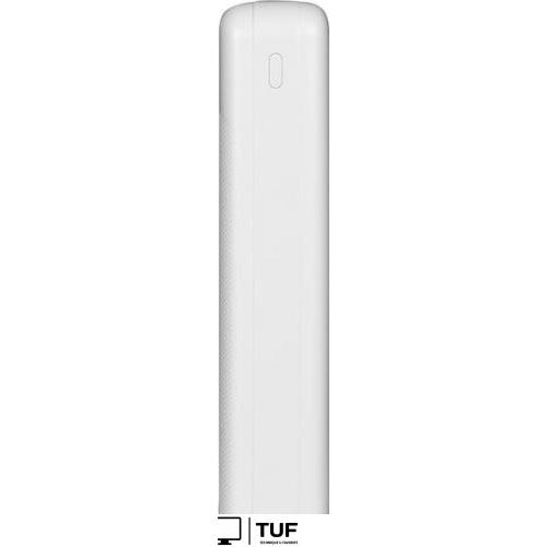 Внешний аккумулятор TFN PowerAid 20 20000mAh белый)