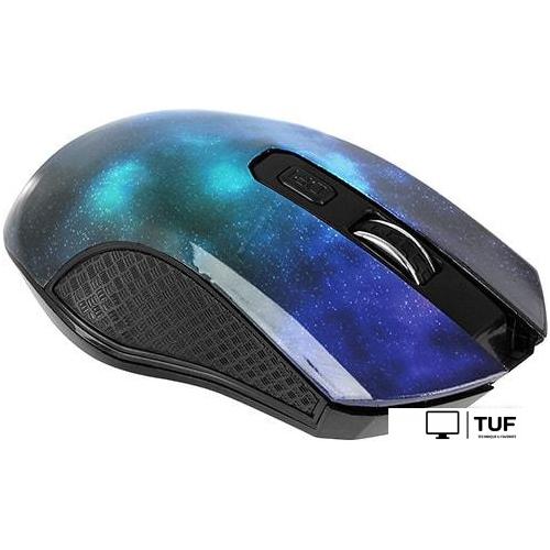 Мышь QUMO Universe M27