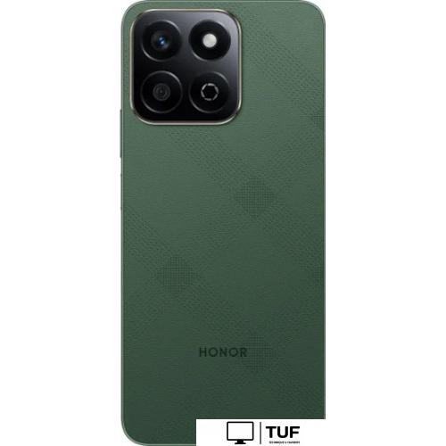 Телефон HONOR X7c ALT-LX1 8GB/128GB (лесной зеленый)