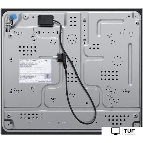 Варочная панель MAUNFELD EGHG.64.63CB/G