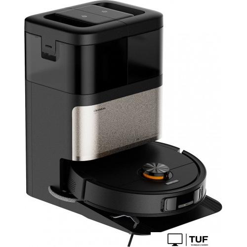 Робот-пылесос Deerma DEM-X70