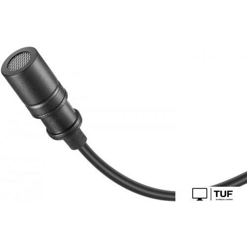 Проводной микрофон Godox LMS-12A AXL