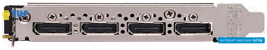 Видеокарта Leadtek Quadro P4000 8GB GDDR5