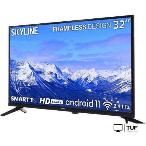 Телевизор Skyline 32YST6570