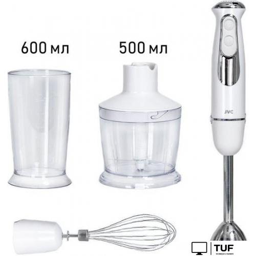 Погружной блендер JVC JK-HB5122