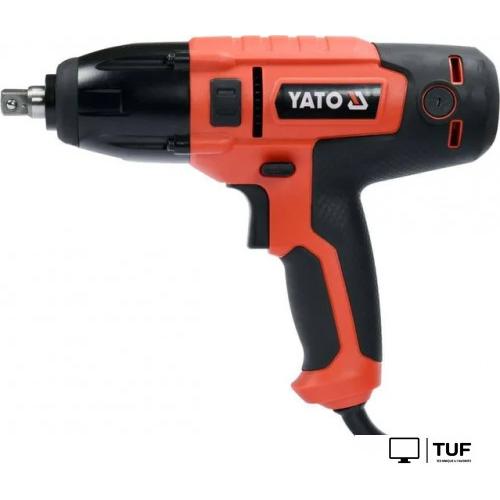 Гайковерт Yato YT-82020