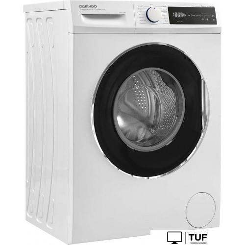 Стиральная машина Daewoo WM712T2TWB9RU