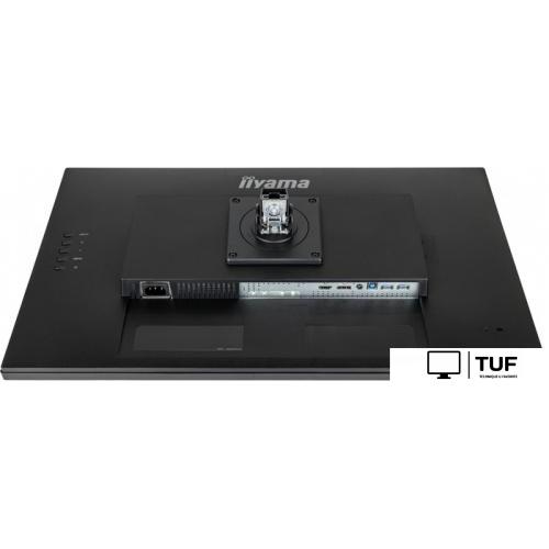 Монитор Iiyama ProLite XUB2792QSU-B6