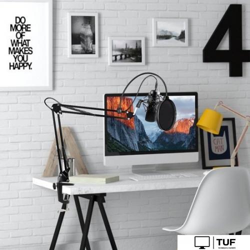 Проводной микрофон Maono AU-A04