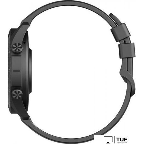 Умные часы Blackview X1 Pro (черный)