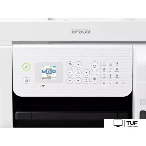 МФУ Epson EcoTank L5296 C11CJ65411