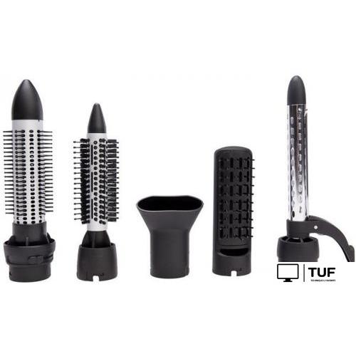 Фен-щетка GA.MA Multistyler Turbo