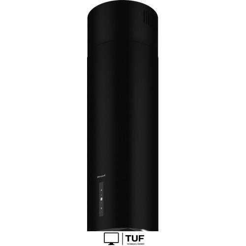 Кухонная вытяжка Weissgauff Tubus 1400 Black Edition