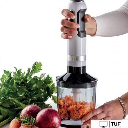 Погружной блендер Ariete 602/01 3 in 1 Moderna