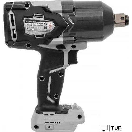 Гайковерт Интерскол ГАУ-1200/36ВЭ 819.0.0.70 (без АКБ)