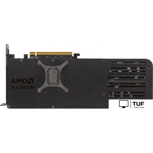 Видеокарта PowerColor Reaper AMD Radeon RX 9070 XT 16GB GDDR6 RX9070XT 16G-A