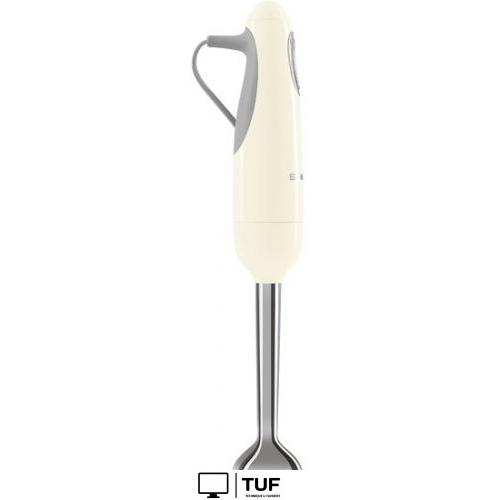 Погружной блендер Smeg HBF11CREU