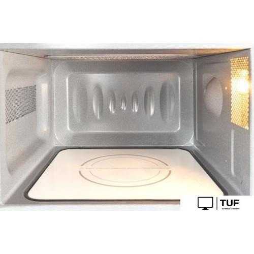 Микроволновая печь Hiberg VM 6502 YR