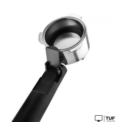 Рожковая кофеварка Brayer BR1115