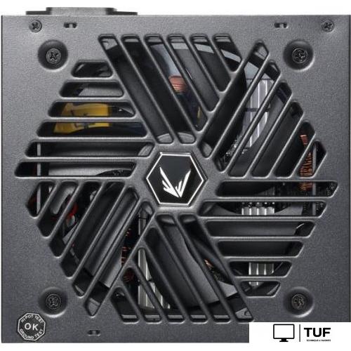 Блок питания Formula FX-550 550W PZH1145BN91R0-01