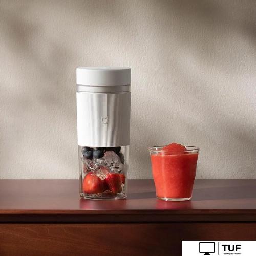 Портативный блендер Xiaomi Mijia Portable Juicer Cup 2 MJZZB02PL