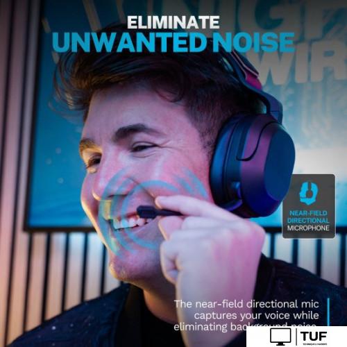 Наушники JLab Nightfall Wireless