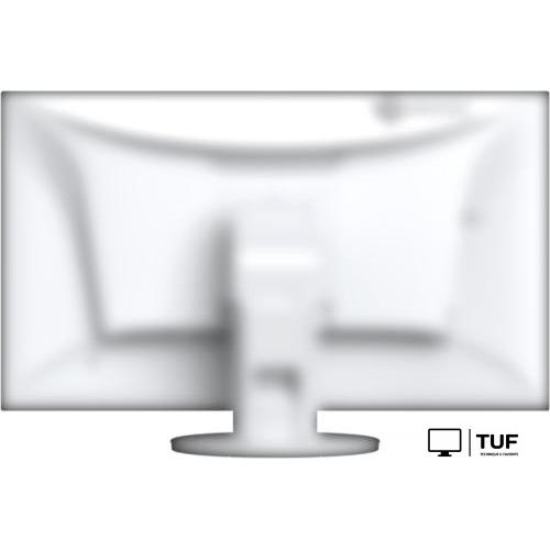 Монитор EIZO FlexScan EV2795-WT