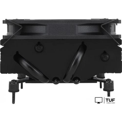 Кулер для процессора Thermalright AXP90-X53 (черный)