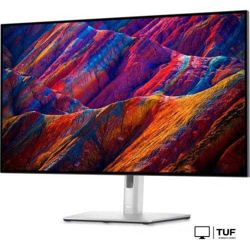 Монитор Dell UltraSharp U3223QE