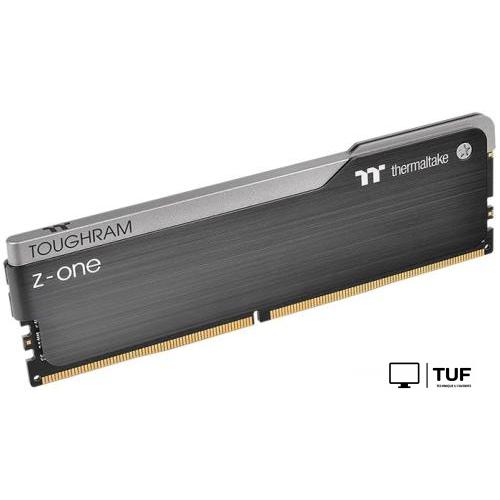 Оперативная память Thermaltake Toughram Z-One 2x8GB DDR4 PC4-25600 R010D408GX2-3200C16A