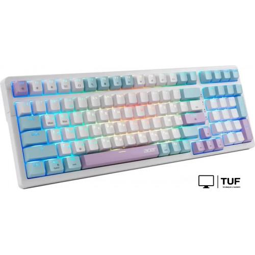 Клавиатура Acer OKW304