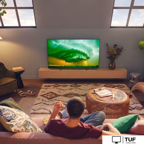 Телевизор Philips 55PUS7608/60