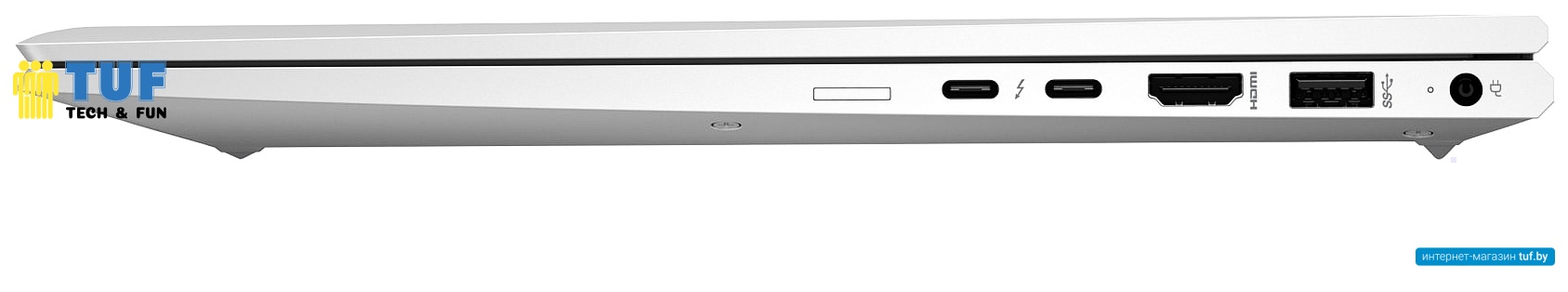Ноутбук HP EliteBook 850 G8 3C8C3EA