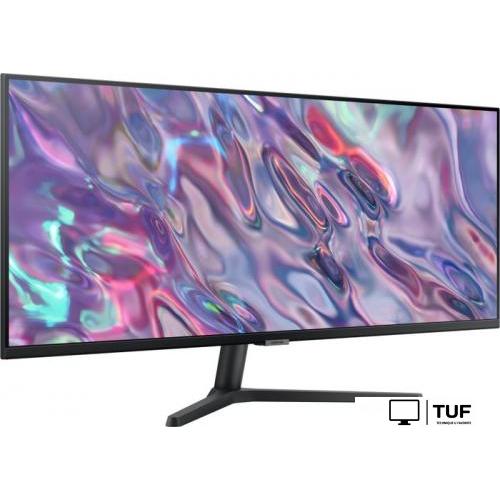 Монитор Samsung ViewFinity S5 S50GC LS34C500GAIXCI