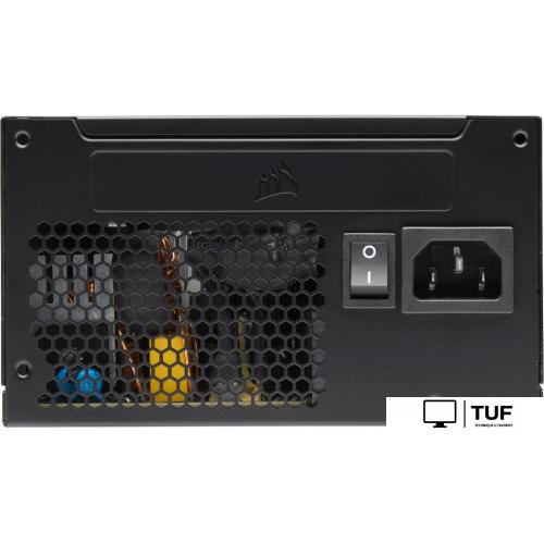 Блок питания Corsair CX550 CP-9020277-EU