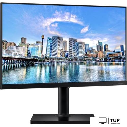 Монитор Samsung F24T450FZI
