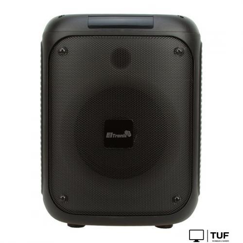 Беспроводная колонка Eltronic 20-46 Crazy Box 150