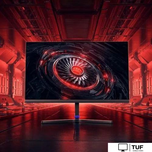 Игровой монитор Xiaomi Redmi Gaming Monitor G24 A24FAA-RG (китайская версия)