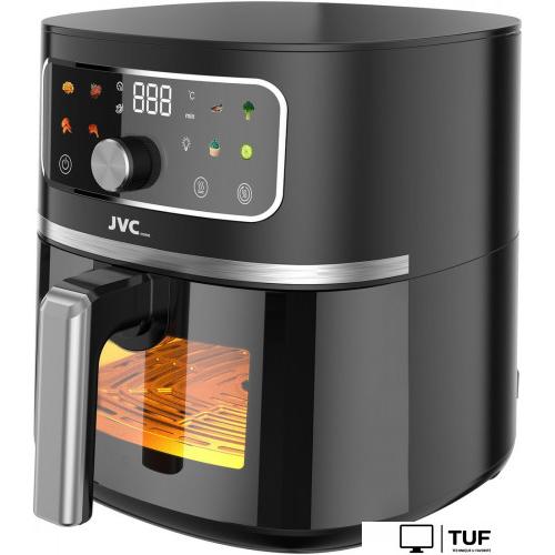 Аэрогриль (аэрофритюрница) JVC JK-MB055
