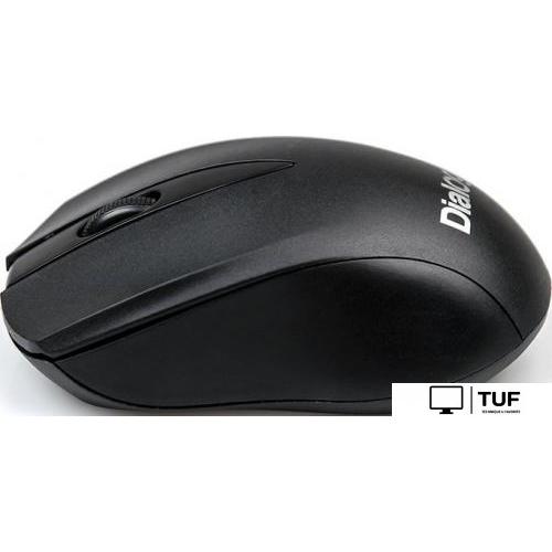 Мышь Dialog Comfort MROC-15U