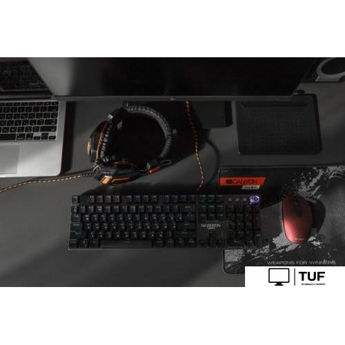 Клавиатура Canyon Nightfall GK-7