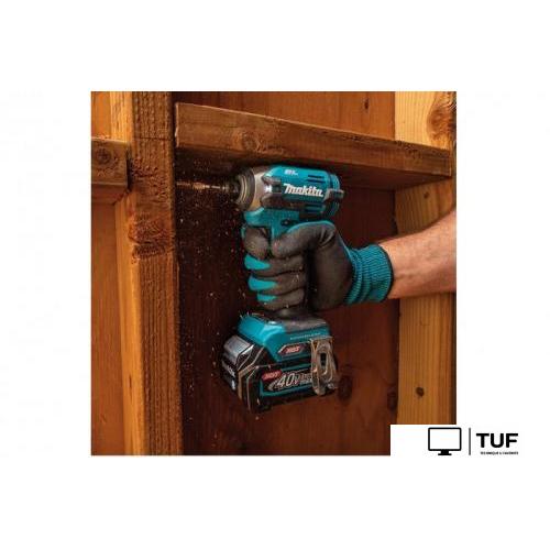 Шуруповерт Makita TD003GZ (без АКБ)