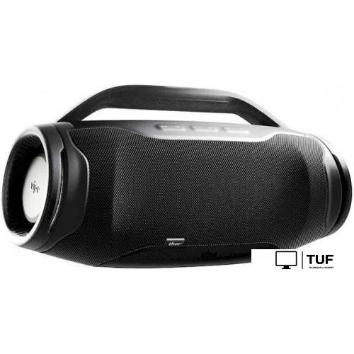 Беспроводная колонка Vipe Thor (черный)