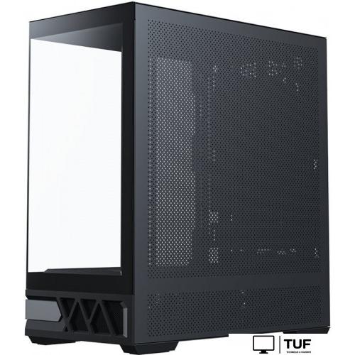 Корпус XASTRA Q700 7ARGB-FG-C10-UC (черный)