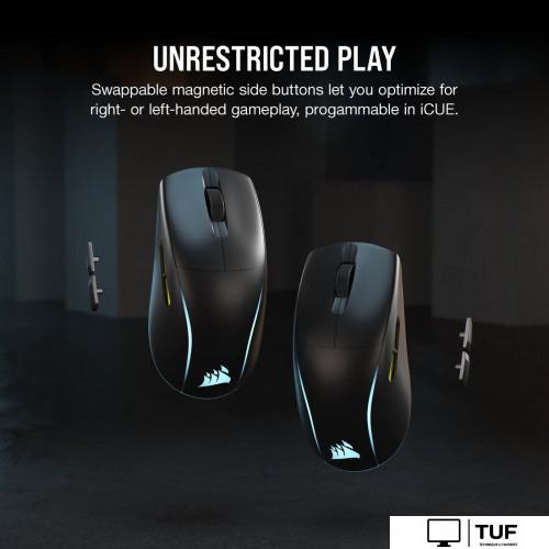 Игровая мышь Corsair M75 Wireless RGB