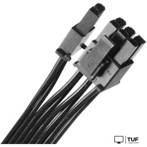 Блок питания SilverStone ST1200-PTS