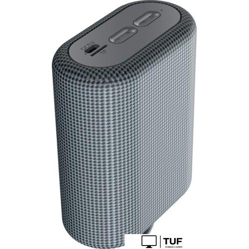 Беспроводная колонка Canyon BSP-4 (серый)