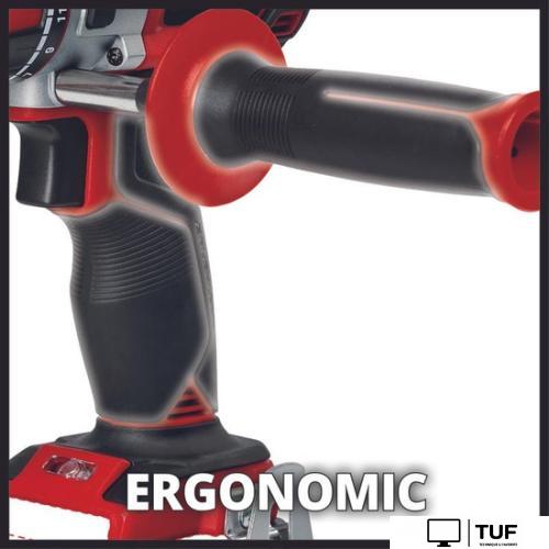 Дрель-шуруповерт Einhell TP-CD 18/80 Li BL-Solo 4514300 (без АКБ)