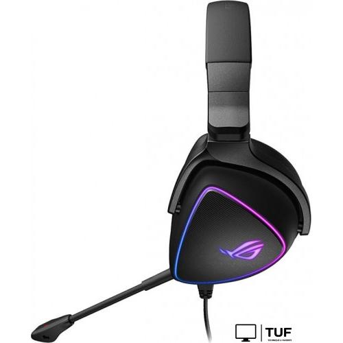 Наушники ASUS ROG Delta S