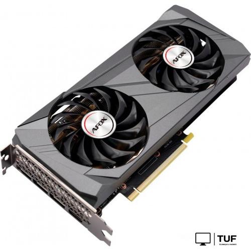 Видеокарта AFOX GeForce RTX 3060 12GB GDDR6 AF3060-12GD6H2-V2